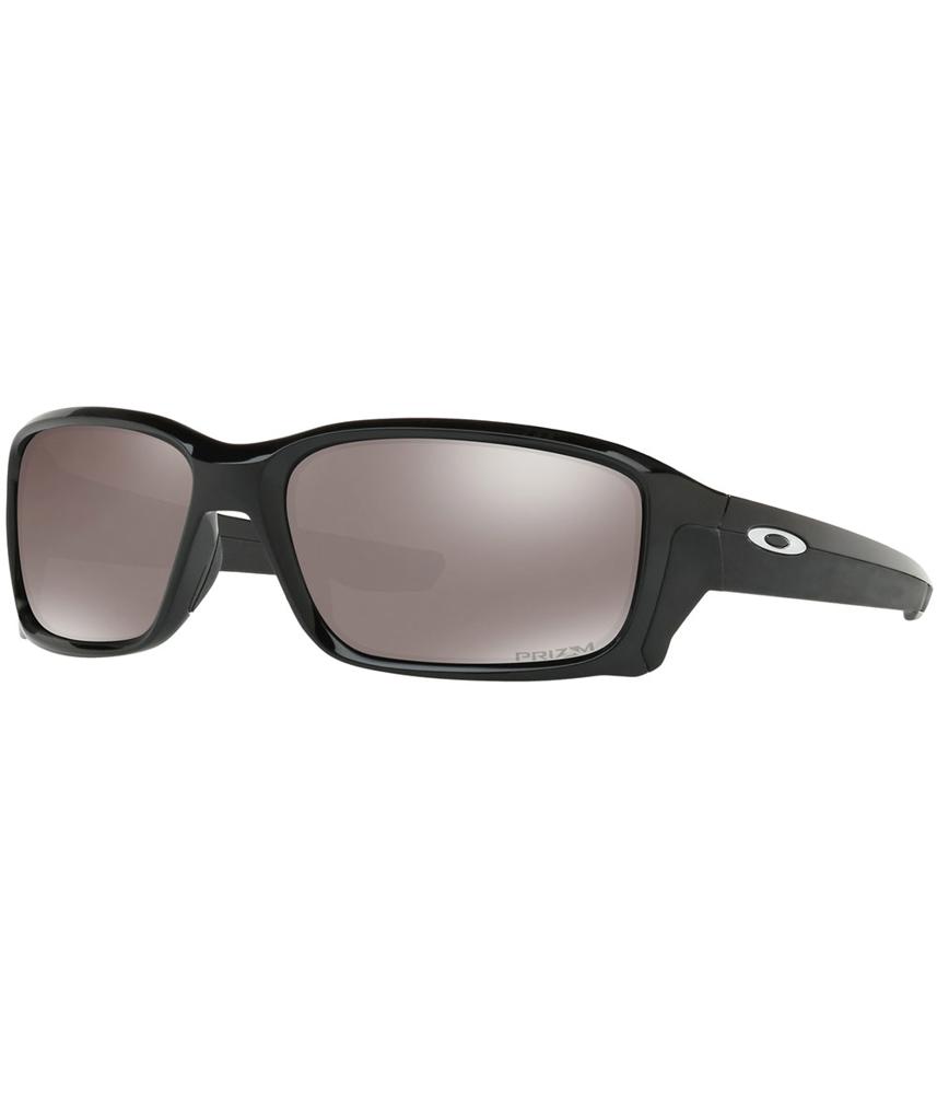 Oakley Straightlink Prizm Polarised Sunglasses