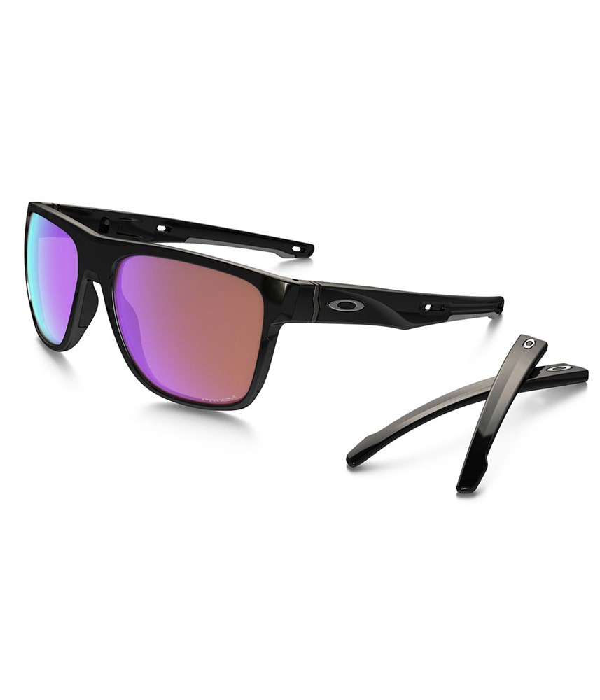 Oakley Crossrange XL Prizm Golf Sunglasses - Golfonline