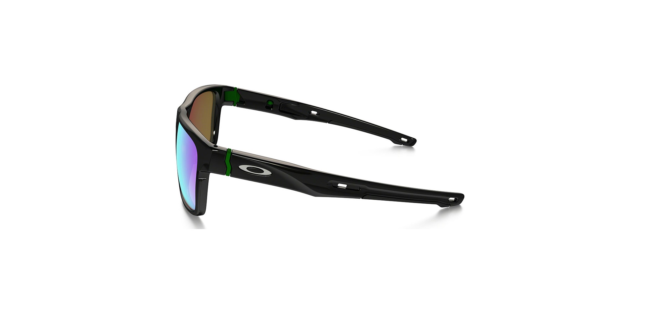 Oakley Crossrange Prizm Golf Sunglasses Golfonline 