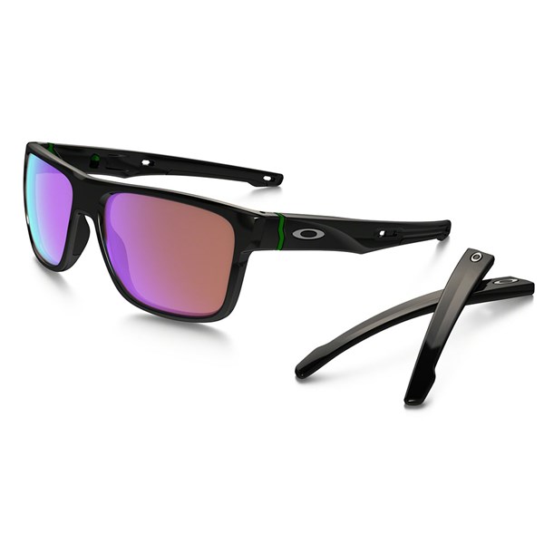 Oakley Crossrange Prizm Golf Sunglasses - Golfonline