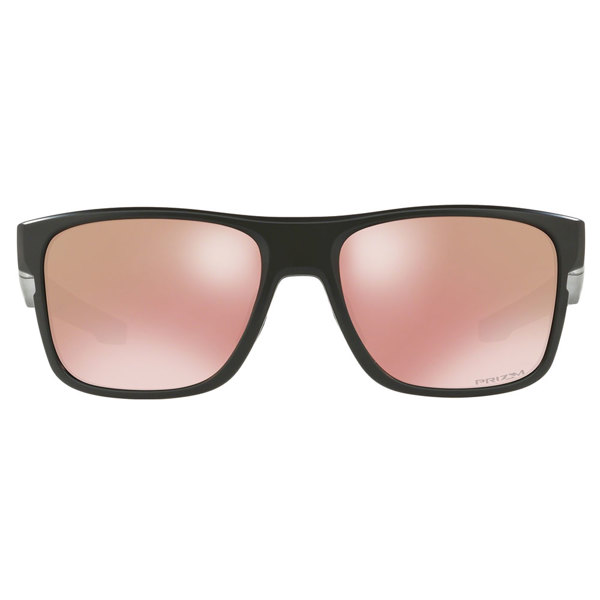 oakley crossrange prizm golf