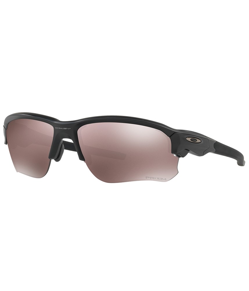 Oakley Flak Draft Prizm Daily Polarised Sunglasses - Golfonline