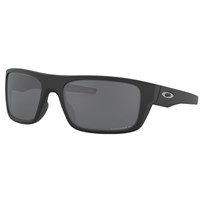 Oakley Drop Point Prizm Black Polarised Sunglasses