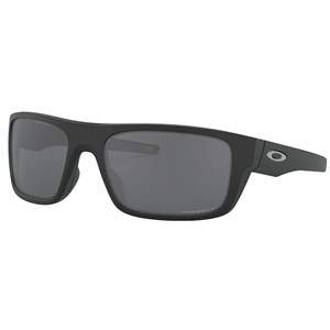 Oakley Drop Point Prizm Black Polarised Sunglasses