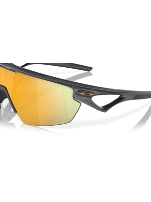 Oakley Sphaera Polarized Sunglasses