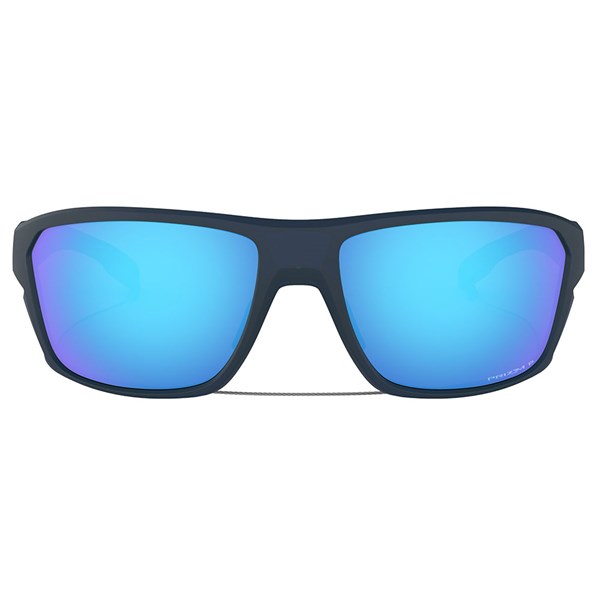Oakley Split Shot Prizm Sapphire Polarized Sunglasses