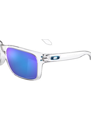 Oakley Holbrook XL Prizm Polarised Sunglasses