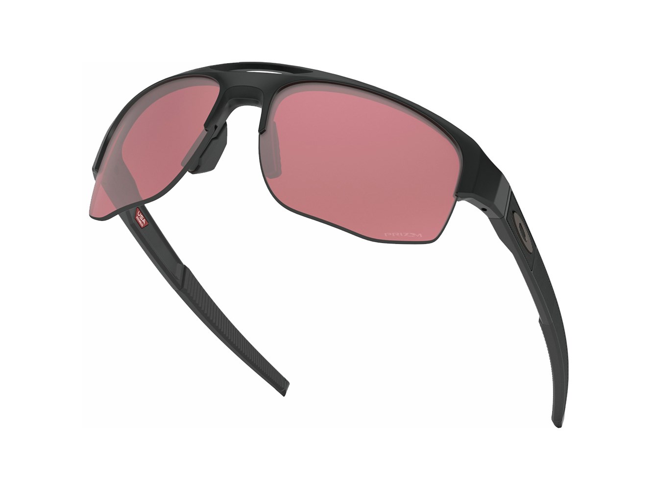 Oakley Mercenary Prizm Sunglasses - Golfonline