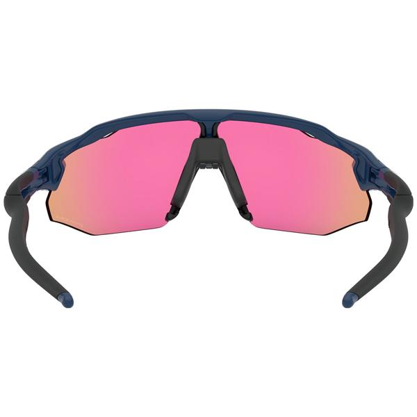 oakley advancer technology