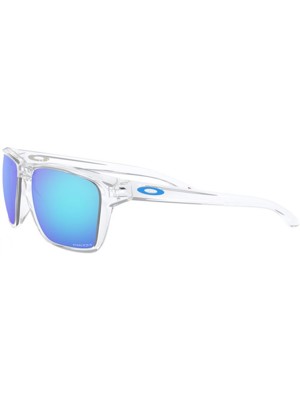 Oakley Sylas XL Prizm Sunglasses