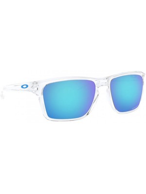 Oakley Sylas XL Prizm Sunglasses