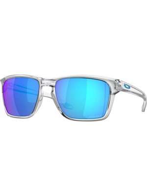 Oakley Sylas XL Prizm Sunglasses