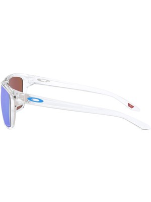 Oakley Sylas XL Prizm Sunglasses