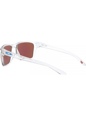 Oakley Sylas XL Prizm Sunglasses