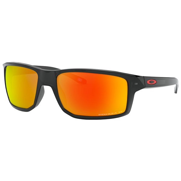 Oakley Gibston Polarised Sunglasses - Golfonline