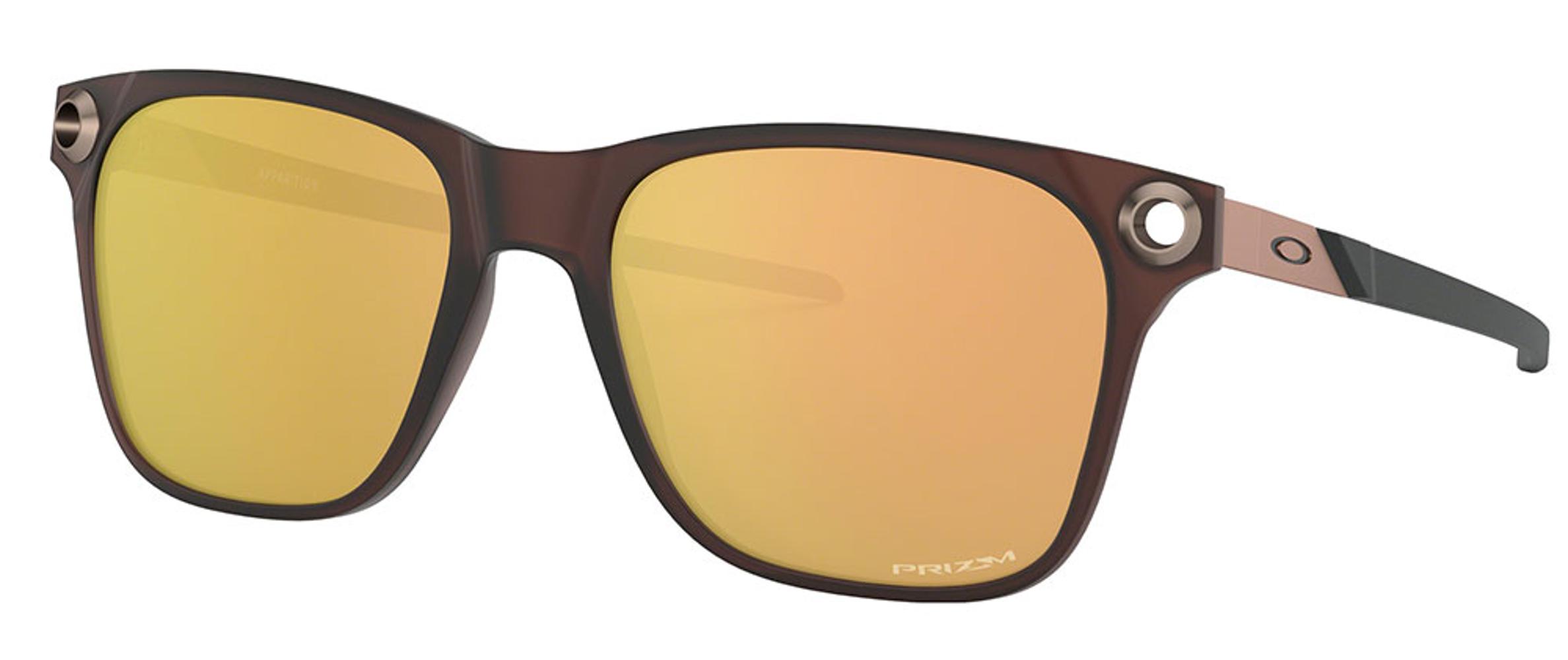 oakley apparition polarized