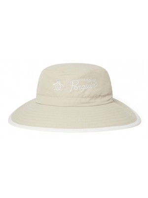 Original Penguin Mens Ventilated Boonie Hat
