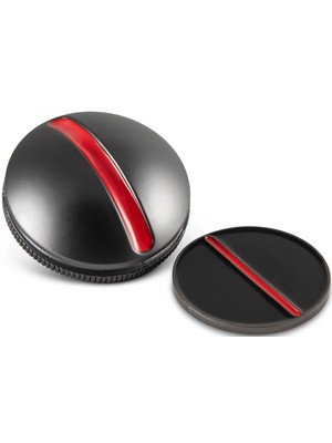 On Point Smooth Ball Marker