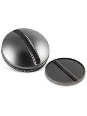 On Point Smooth Ball Marker
