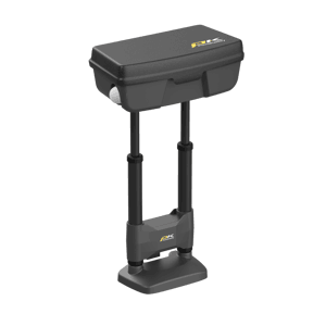 Powakaddy Deluxe Golf Trolley Seat