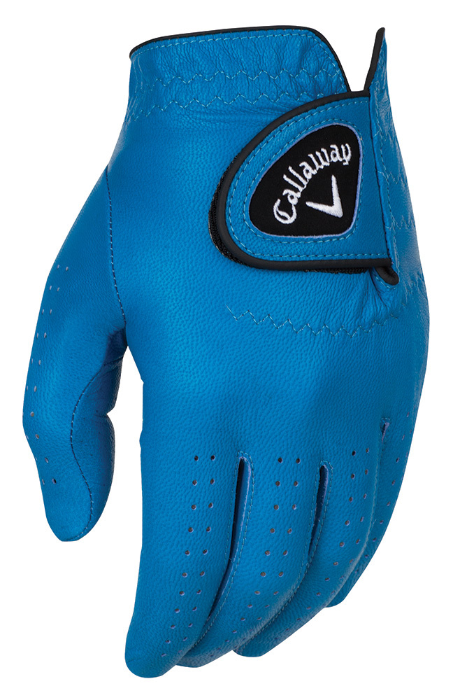 Callaway Golf Mens Opti Colour Glove