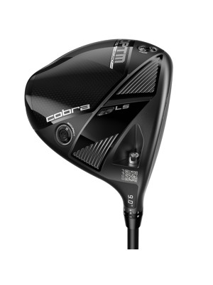 Cobra OPTM LS Driver