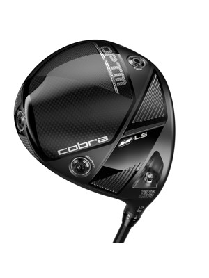 Cobra OPTM LS Driver