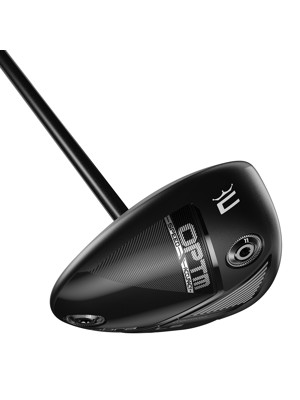 Cobra OPTM LS Titanium Fairway Wood