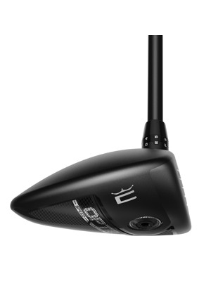 Cobra OPTM LS Titanium Fairway Wood