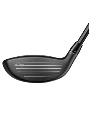 Cobra OPTM LS Titanium Fairway Wood