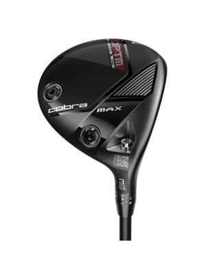 Cobra OPTM Max Fairway Wood