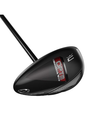 Cobra OPTM Max Fairway Wood