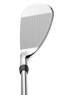 Callaway Opus Brushed Chrome Wedges (Steel Shaft)