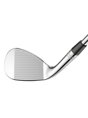Callaway Opus Brushed Chrome Wedges (Steel Shaft)