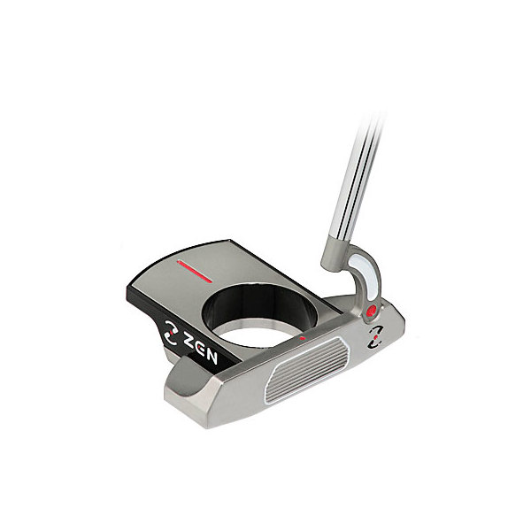 Zen Oracle RDE Mallet Putter