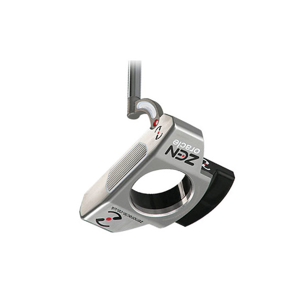 Zen Oracle RDE Mallet Putter