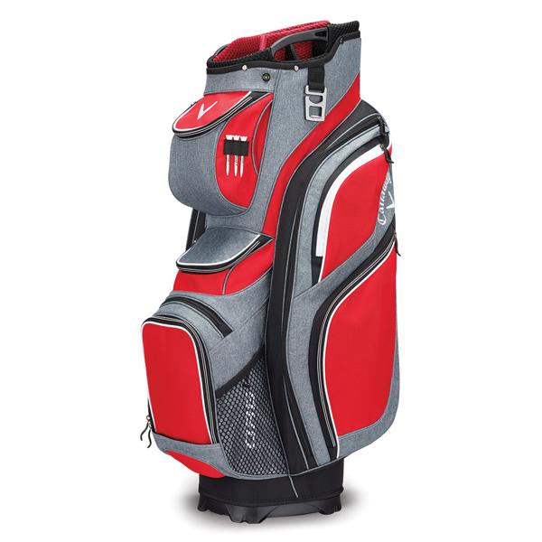 Callaway Organiser 14 Cart Bag 2017