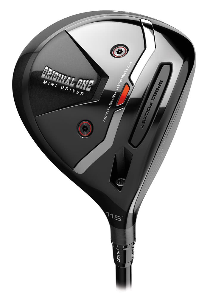 TaylorMade Original One Mini Driver