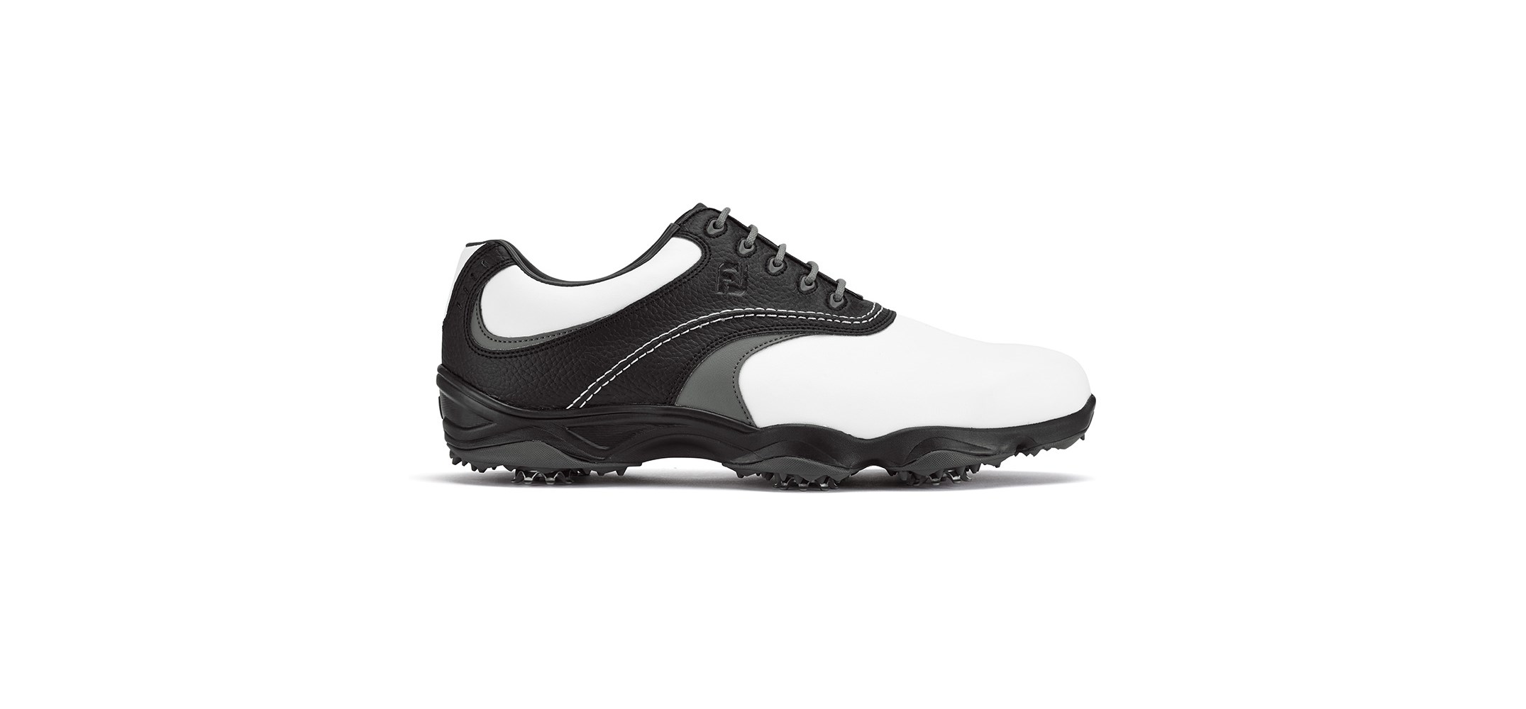 Footjoy Mens Fj Originals Classic Golf Shoes Golfonline