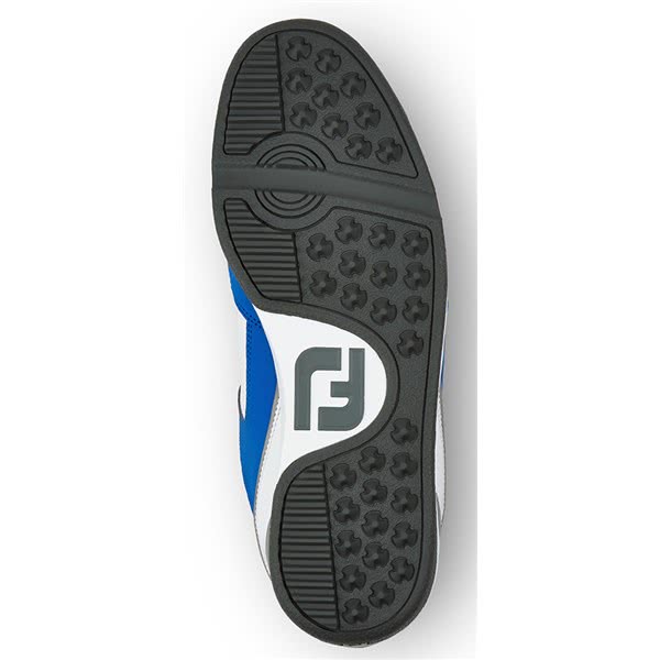 FootJoy Mens FJ Originals Golf Shoes - Golfonline