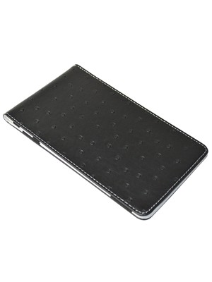 On Par Ostrich Scorecard Holder