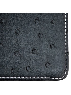 On Par Ostrich Scorecard Holder