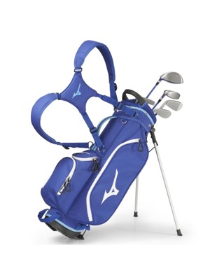Mizuno Junior JM01 140 Golf Set (10-12 Years)