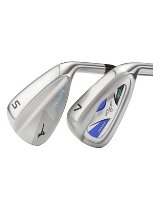 Mizuno Junior JM01 140 Golf Set (10-12 Years)