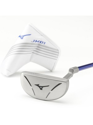 Mizuno Junior JM01 140 Golf Set (10-12 Years)