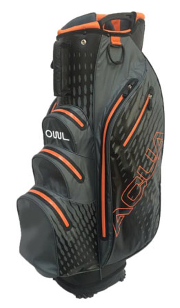 OUUL Aqua Waterproof Cart Bag