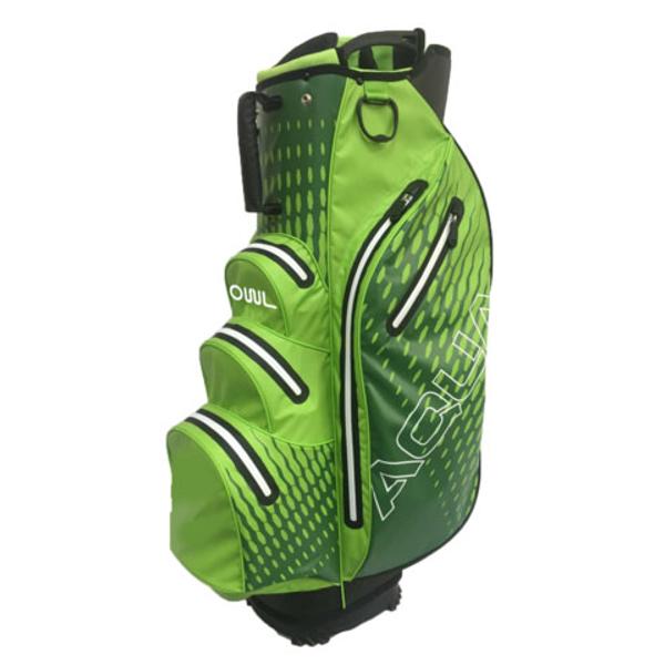 OUUL Aqua Waterproof Cart Bag