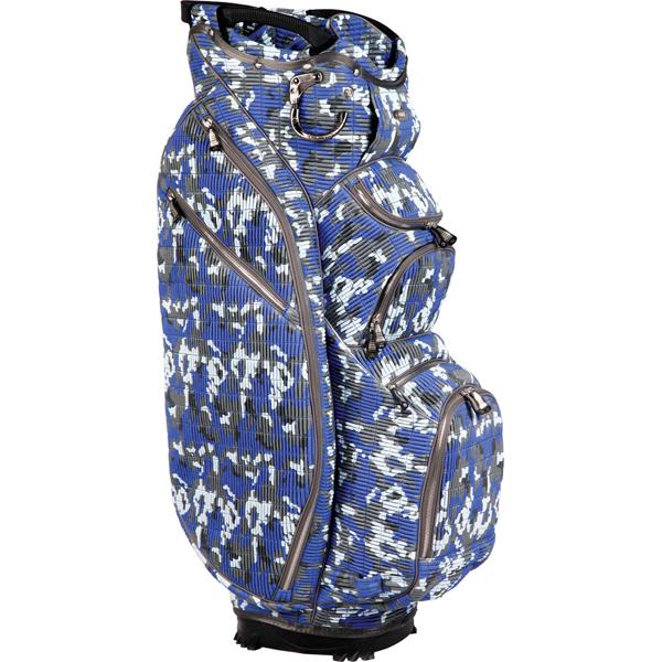 OUUL Camouflage Collection 15Way Cart Bag
