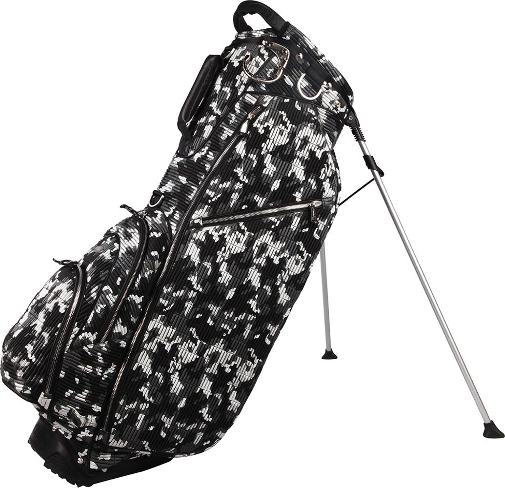 OUUL Camouflage Collection Stand Bag