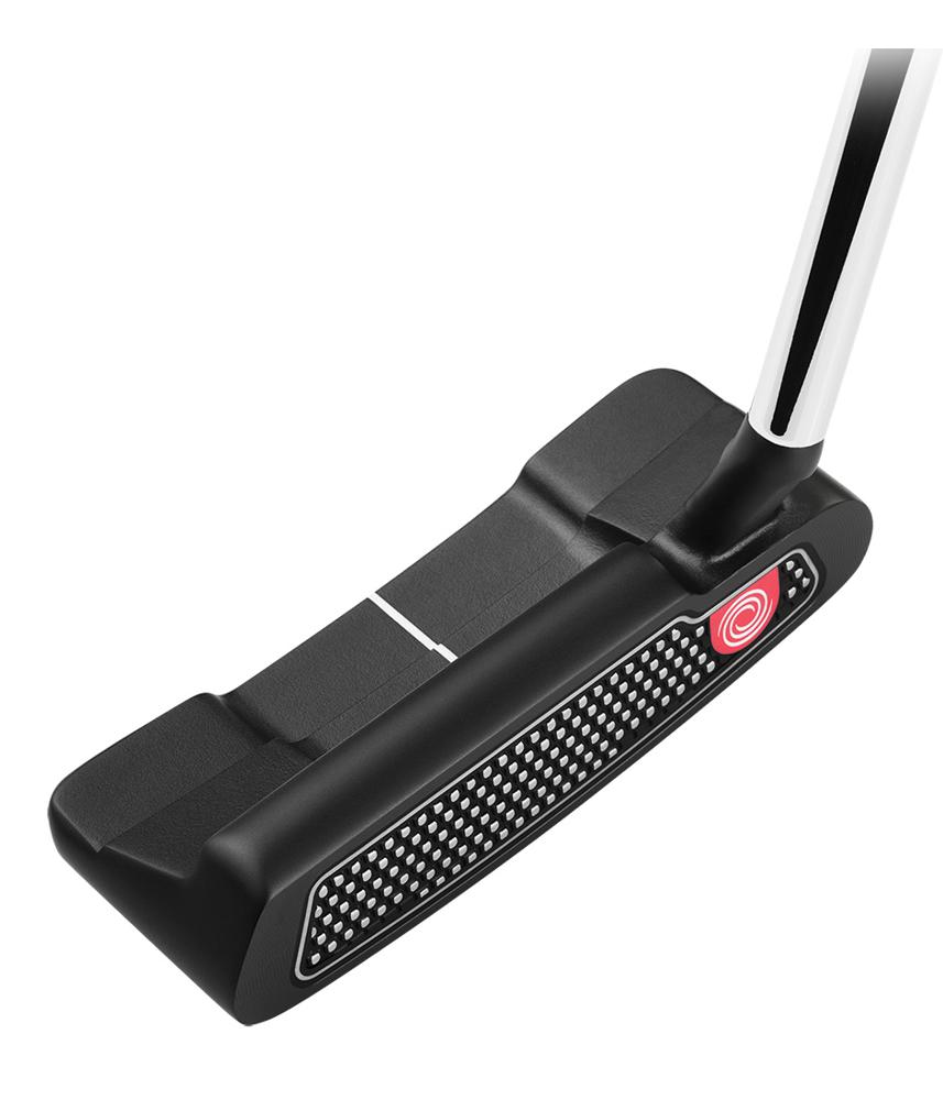 Odyssey O-Works Black 1 Wide S Putter - Golfonline